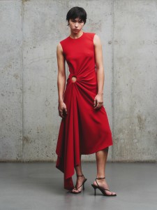 Monse Fall 2026 ready-to-wear collection