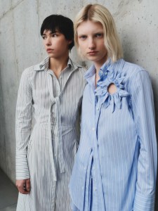 Monse Fall 2026 ready-to-wear collection