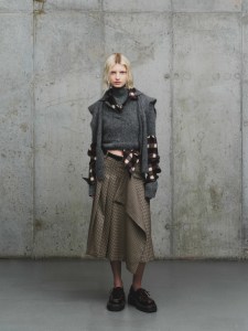 Monse Fall 2026 ready-to-wear collection