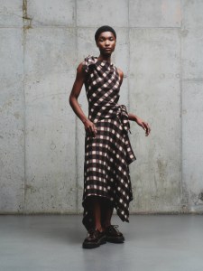 Monse Fall 2026 ready-to-wear collection