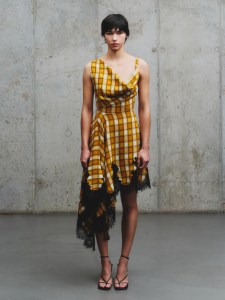 Monse Fall 2026 ready-to-wear collection