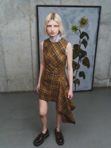 Monse Fall 2026 ready-to-wear collection