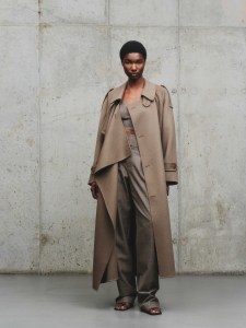 Monse Fall 2026 ready-to-wear collection