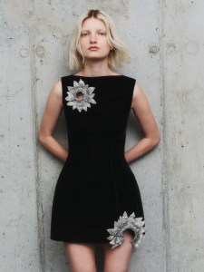 Monse Fall 2026 ready-to-wear collection