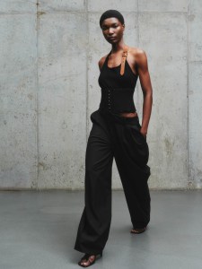 Monse Fall 2026 ready-to-wear collection