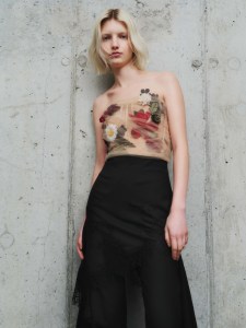 Monse Fall 2026 ready-to-wear collection
