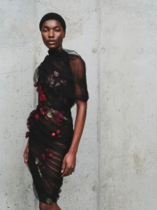 Monse Fall 2026 ready-to-wear collection