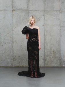 Monse Fall 2026 ready-to-wear collection