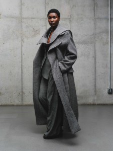 Monse Fall 2026 ready-to-wear collection