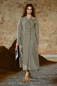 Moschino Fall 2026 Ready-to-Wear Collection at Milan Fashion Week