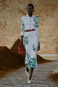 Moschino Fall 2026 Ready-to-Wear Collection at Milan Fashion Week