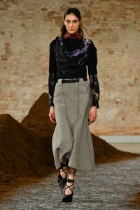 Moschino Fall 2026 Ready-to-Wear Collection at Milan Fashion Week