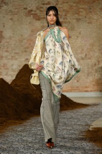 Moschino Fall 2026 Ready-to-Wear Collection at Milan Fashion Week