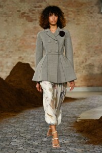Moschino Fall 2026 Ready-to-Wear Collection at Milan Fashion Week