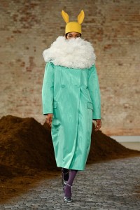 Moschino Fall 2026 Ready-to-Wear Collection at Milan Fashion Week