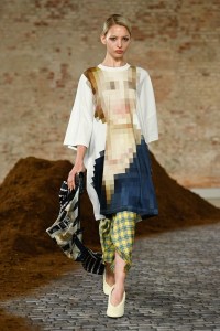 Moschino Fall 2026 Ready-to-Wear Collection at Milan Fashion Week