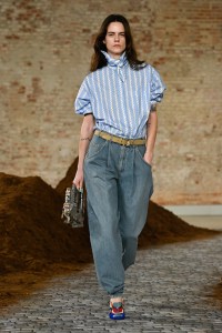 Moschino Fall 2026 Ready-to-Wear Collection at Milan Fashion Week