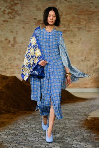 Moschino Fall 2026 Ready-to-Wear Collection at Milan Fashion Week