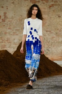 Moschino Fall 2026 Ready-to-Wear Collection at Milan Fashion Week