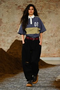 Moschino Fall 2026 Ready-to-Wear Collection at Milan Fashion Week