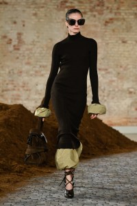 Moschino Fall 2026 Ready-to-Wear Collection at Milan Fashion Week