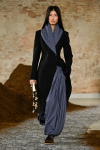Moschino Fall 2026 Ready-to-Wear Collection at Milan Fashion Week
