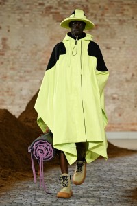 Moschino Fall 2026 Ready-to-Wear Collection at Milan Fashion Week