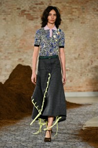 Moschino Fall 2026 Ready-to-Wear Collection at Milan Fashion Week