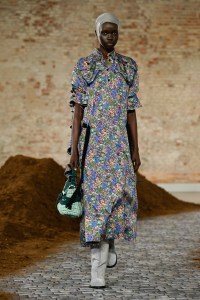 Moschino Fall 2026 Ready-to-Wear Collection at Milan Fashion Week