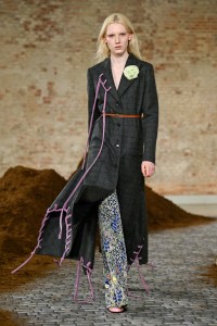 Moschino Fall 2026 Ready-to-Wear Collection at Milan Fashion Week