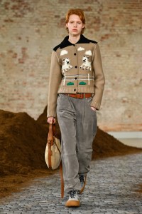 Moschino Fall 2026 Ready-to-Wear Collection at Milan Fashion Week