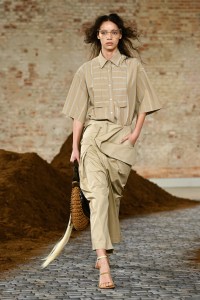 Moschino Fall 2026 Ready-to-Wear Collection at Milan Fashion Week