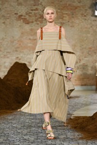 Moschino Fall 2026 Ready-to-Wear Collection at Milan Fashion Week