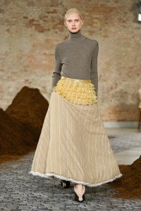 Moschino Fall 2026 Ready-to-Wear Collection at Milan Fashion Week