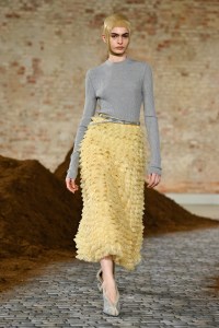 Moschino Fall 2026 Ready-to-Wear Collection at Milan Fashion Week
