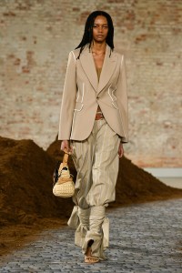Moschino Fall 2026 Ready-to-Wear Collection at Milan Fashion Week