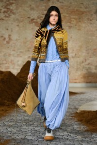 Moschino Fall 2026 Ready-to-Wear Collection at Milan Fashion Week