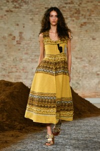 Moschino Fall 2026 Ready-to-Wear Collection at Milan Fashion Week