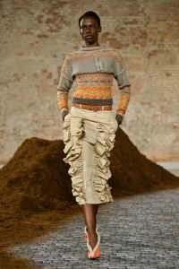 Moschino Fall 2026 Ready-to-Wear Collection at Milan Fashion Week