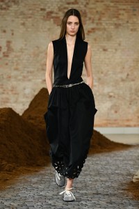 Moschino Fall 2026 Ready-to-Wear Collection at Milan Fashion Week