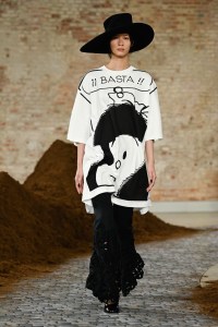 Moschino Fall 2026 Ready-to-Wear Collection at Milan Fashion Week