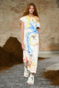Moschino Fall 2026 Ready-to-Wear Collection at Milan Fashion Week