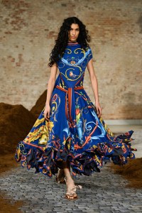 Moschino Fall 2026 Ready-to-Wear Collection at Milan Fashion Week