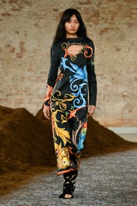 Moschino Fall 2026 Ready-to-Wear Collection at Milan Fashion Week