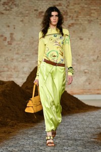 Moschino Fall 2026 Ready-to-Wear Collection at Milan Fashion Week