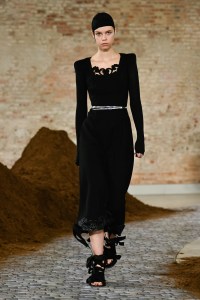 Moschino Fall 2026 Ready-to-Wear Collection at Milan Fashion Week