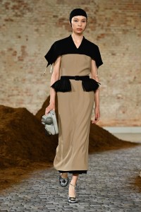 Moschino Fall 2026 Ready-to-Wear Collection at Milan Fashion Week