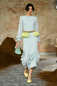 Moschino Fall 2026 Ready-to-Wear Collection at Milan Fashion Week