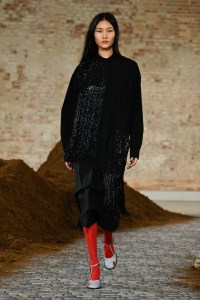 Moschino Fall 2026 Ready-to-Wear Collection at Milan Fashion Week