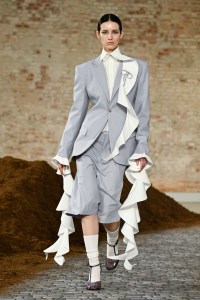 Moschino Fall 2026 Ready-to-Wear Collection at Milan Fashion Week